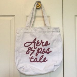 2/$12 ❗️Aéropostale | shoulder bag